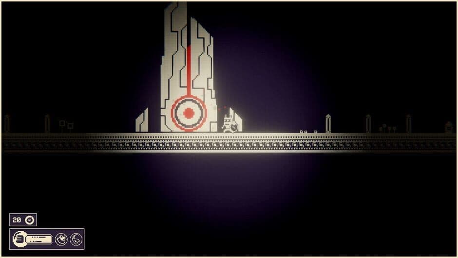 Enter Digiton: Heart of Corruption screenshot