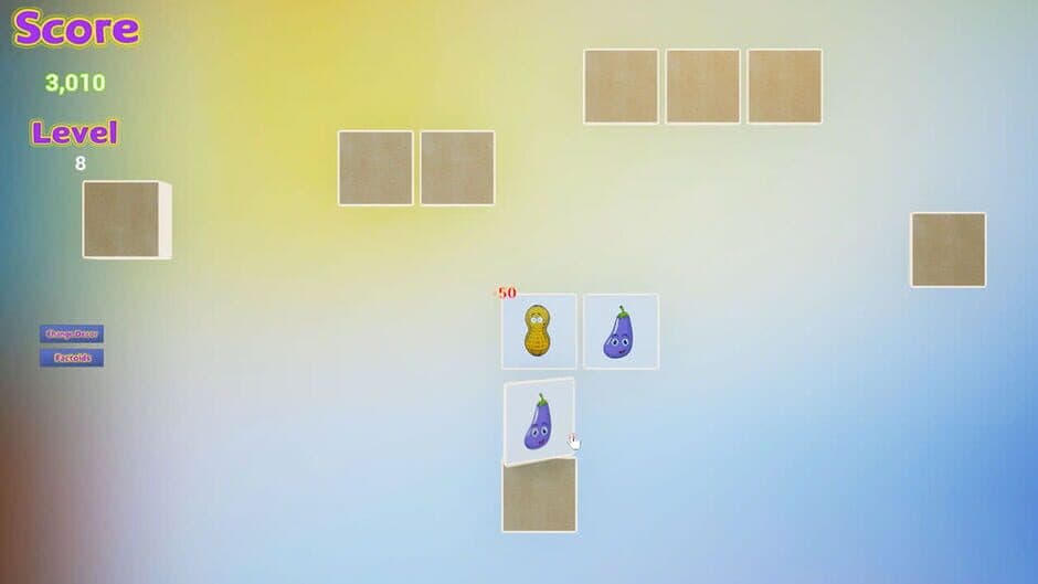 Memory Lane 2 screenshot