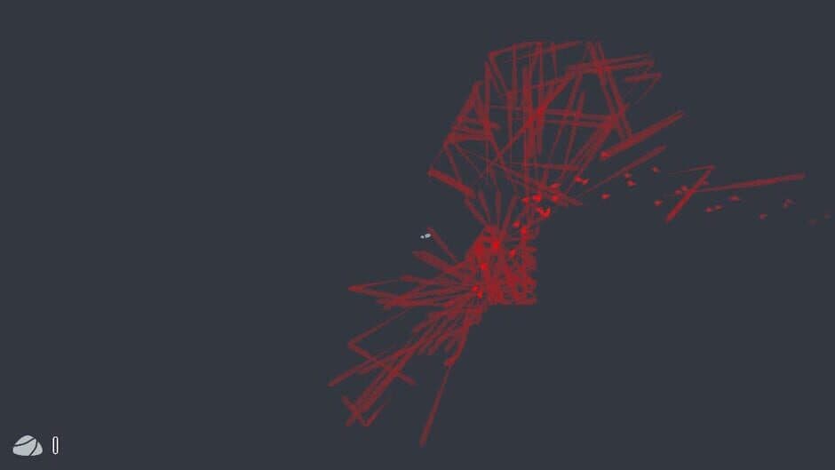Sound Waves screenshot