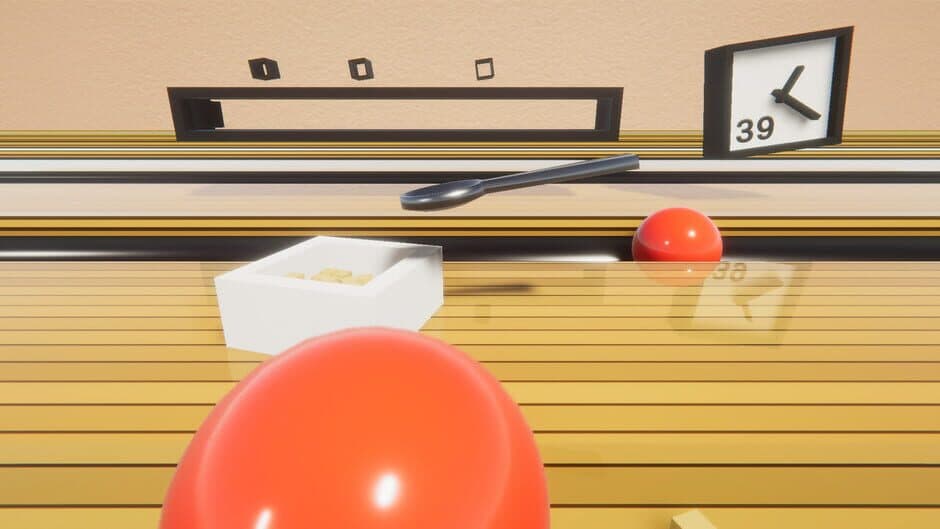 Oatmeal screenshot