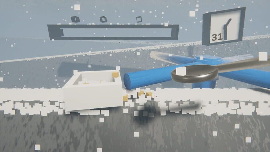 Oatmeal screenshot