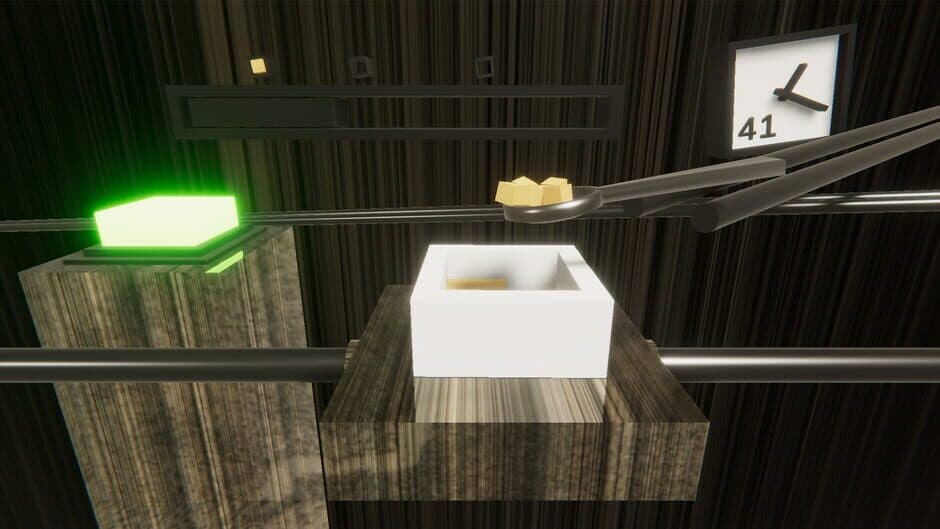 Oatmeal screenshot
