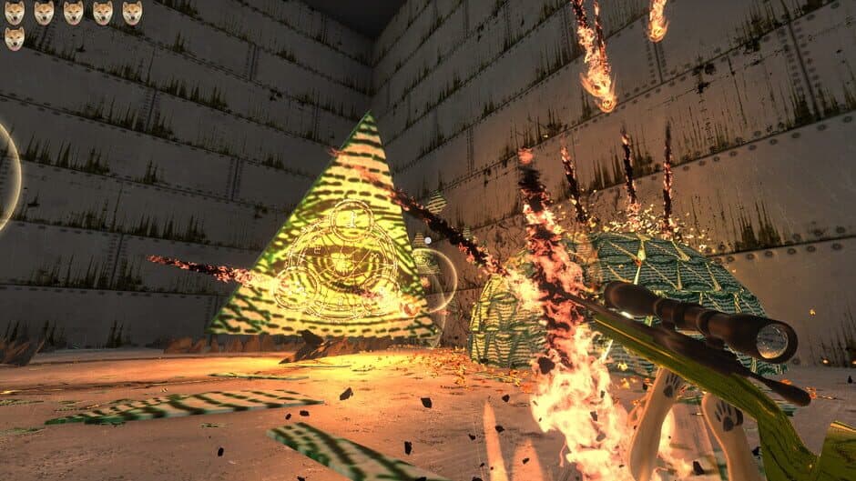 Quickscoper Doge: The Dank Illuminati Memes screenshot