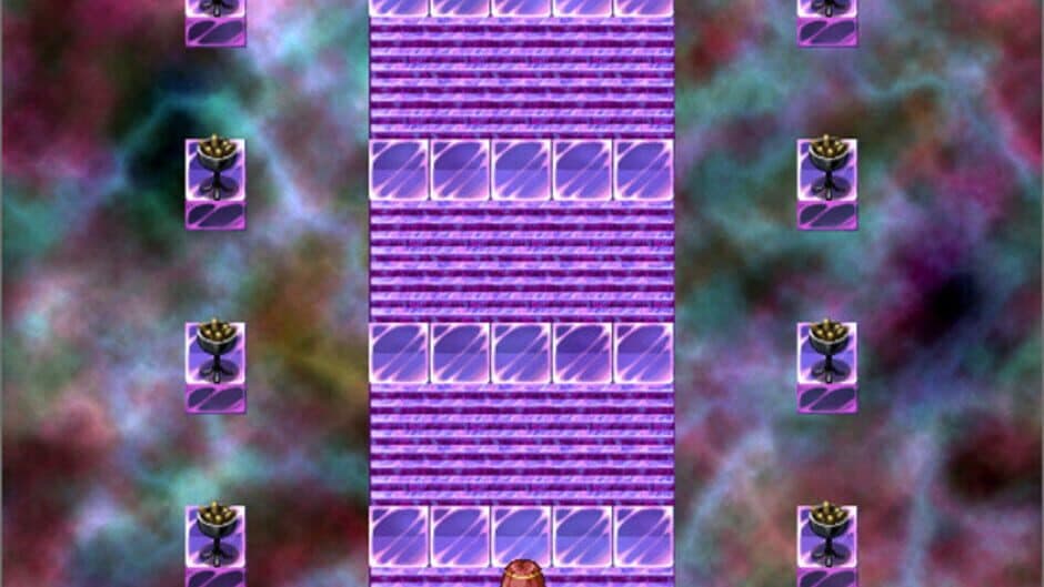 Unlikely Heroes screenshot