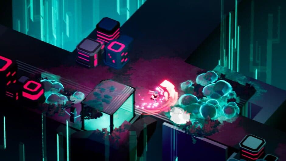 BrightSeeker screenshot