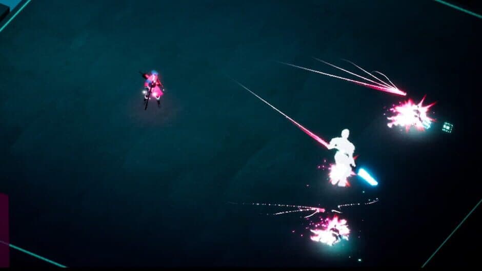 BrightSeeker screenshot