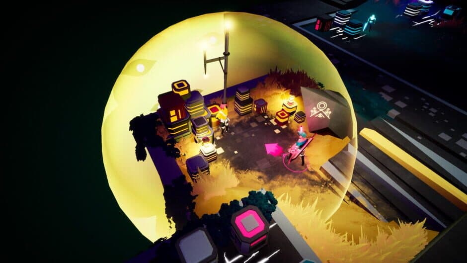 BrightSeeker screenshot