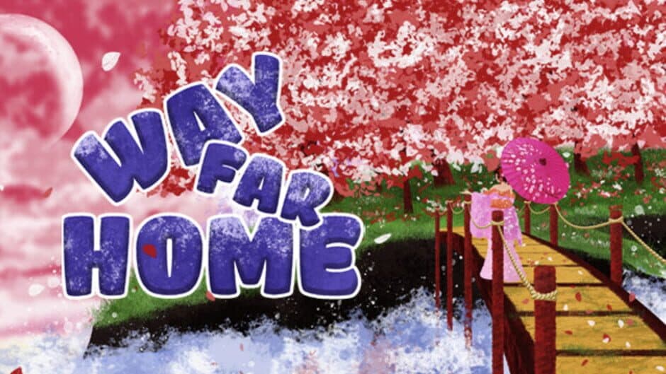 Way Far Home screenshot