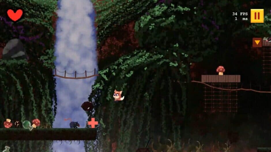 Way Far Home screenshot