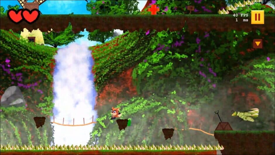 Way Far Home screenshot