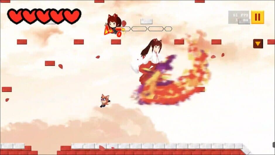 Way Far Home screenshot