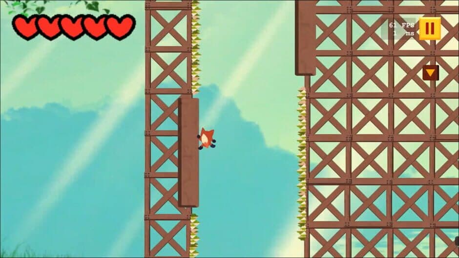 Way Far Home screenshot
