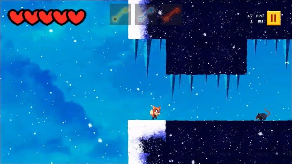 Way Far Home screenshot