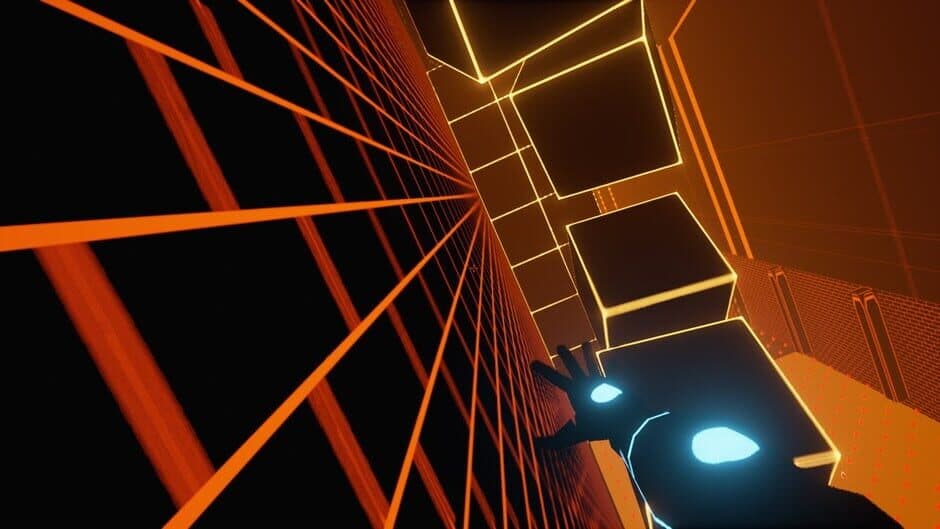 Vectromirror 0 screenshot