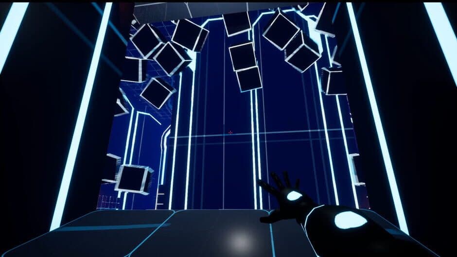 Vectromirror 0 screenshot