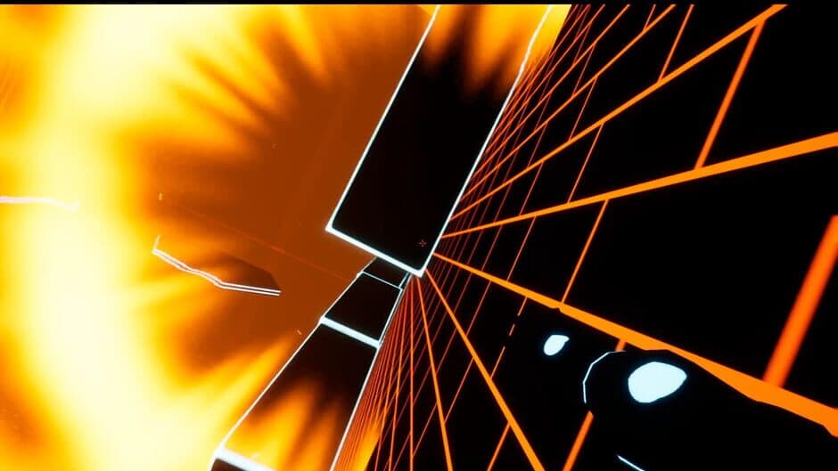 Vectromirror 0 screenshot