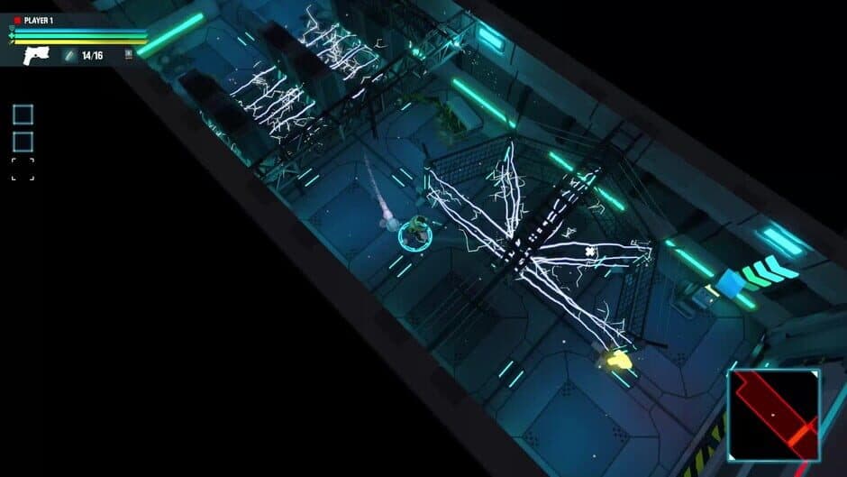 Restart Zero screenshot