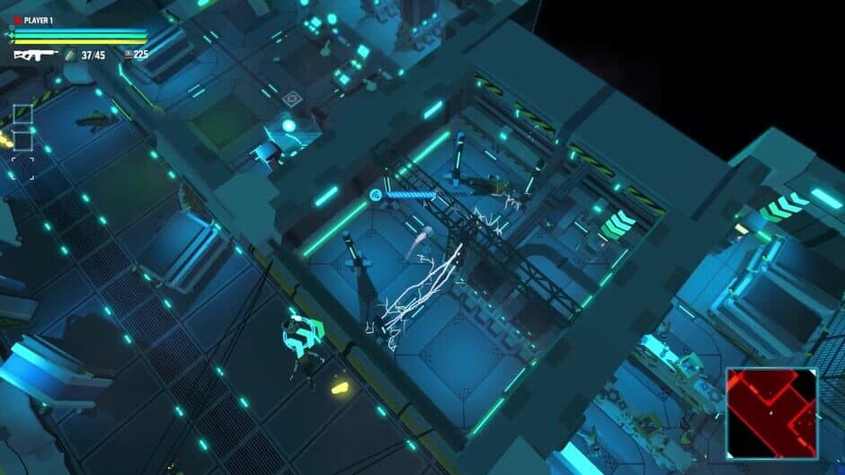 Restart Zero screenshot