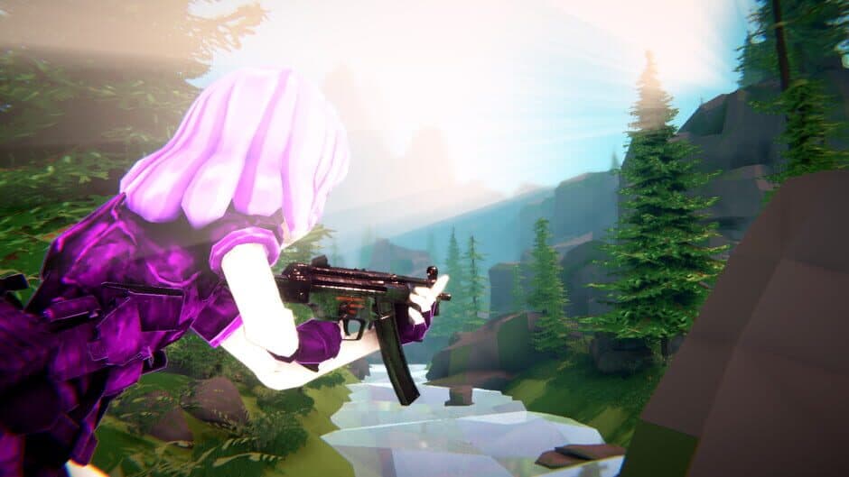 Anime Squad screenshot