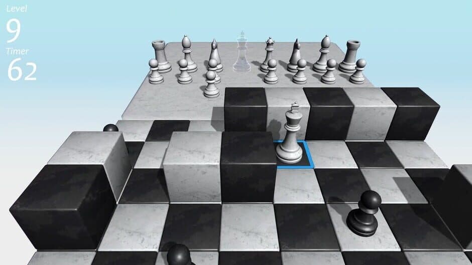 Chess Valley screenshot