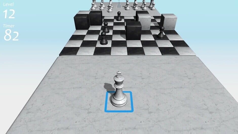Chess Valley screenshot