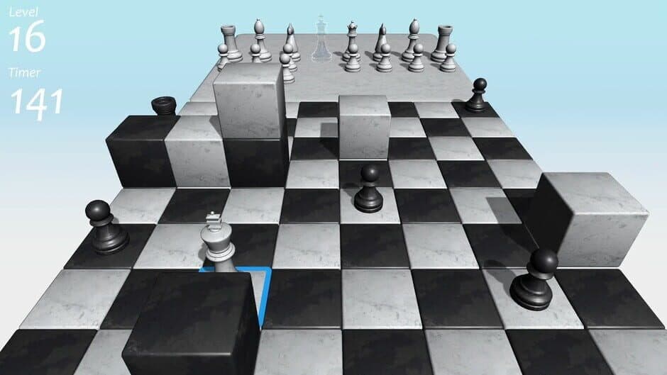 Chess Valley screenshot
