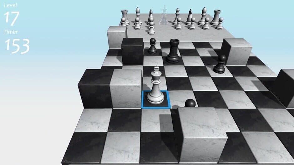 Chess Valley screenshot