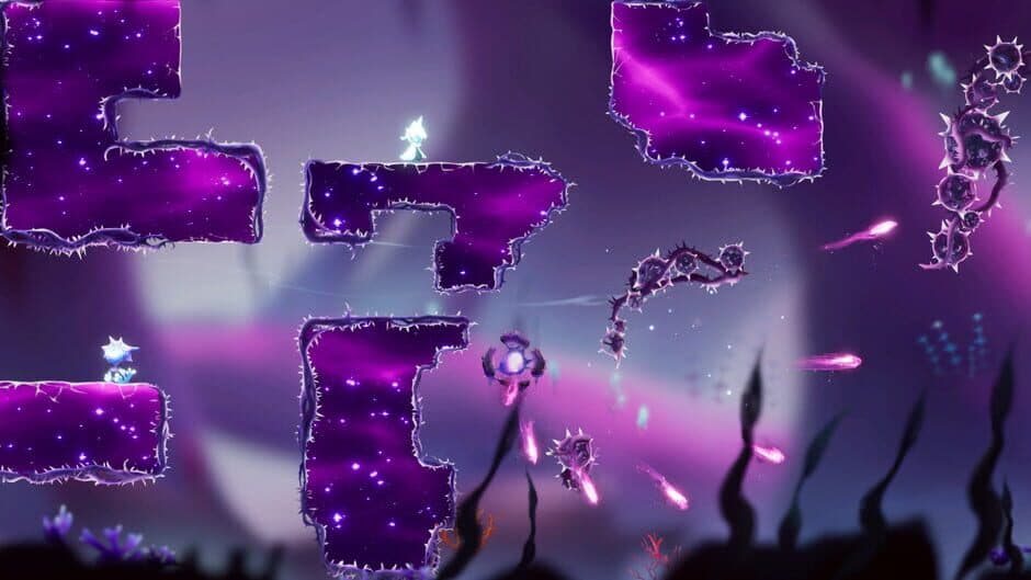 Lumione screenshot