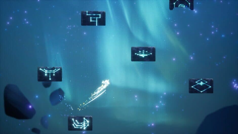 Lumione screenshot