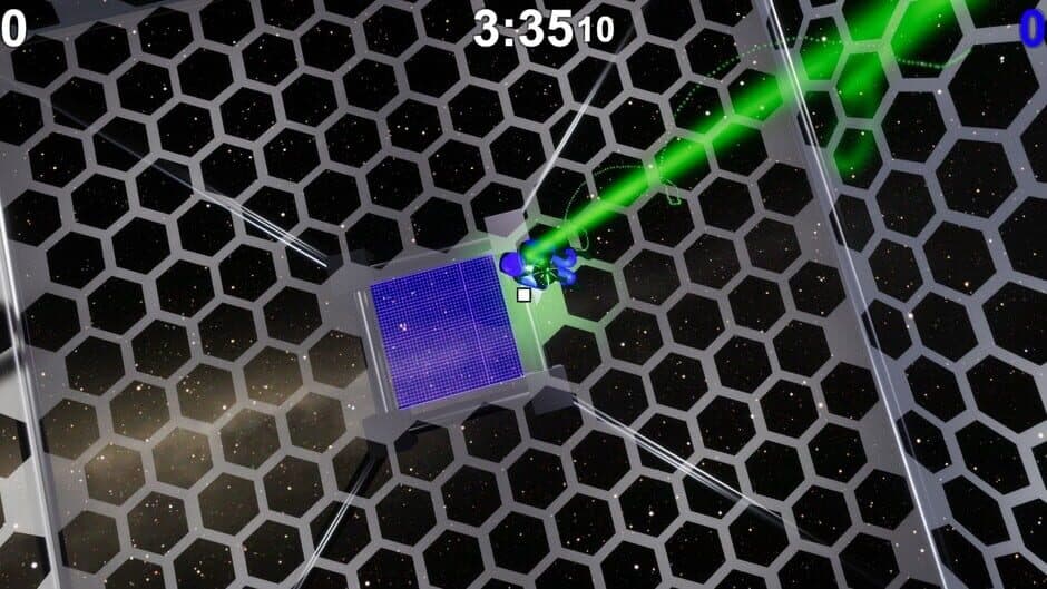 StarBall screenshot