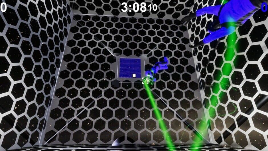StarBall screenshot
