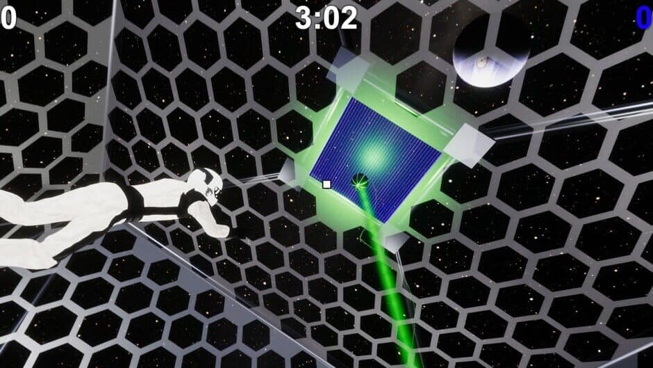 StarBall screenshot