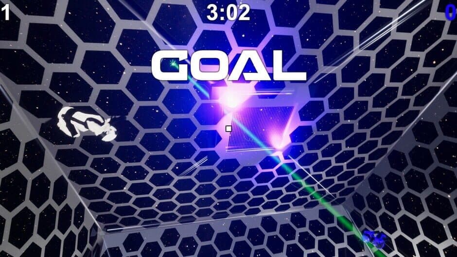 StarBall screenshot