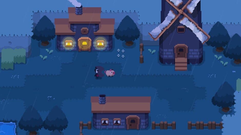Spindle screenshot
