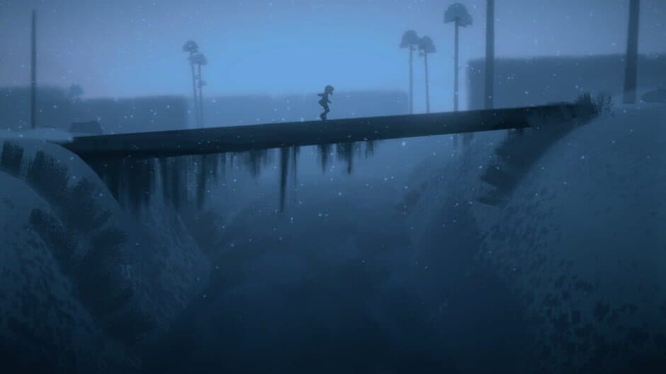 Torn Away screenshot