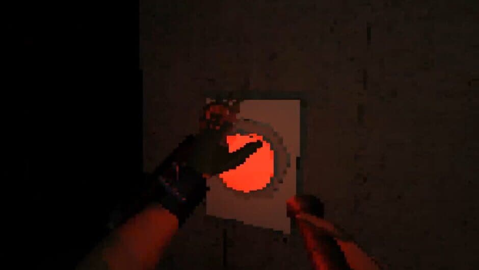 It Steals screenshot