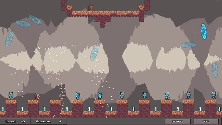 Portability screenshot