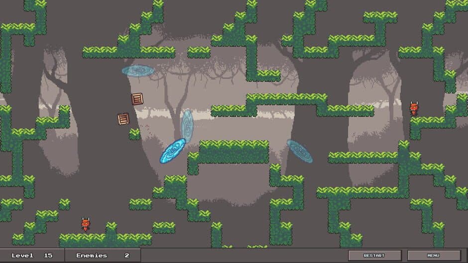 Portability screenshot
