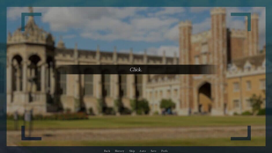 Snapshot screenshot