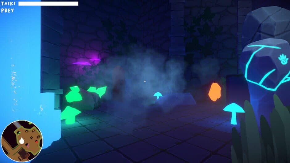 Murder at Midnight screenshot