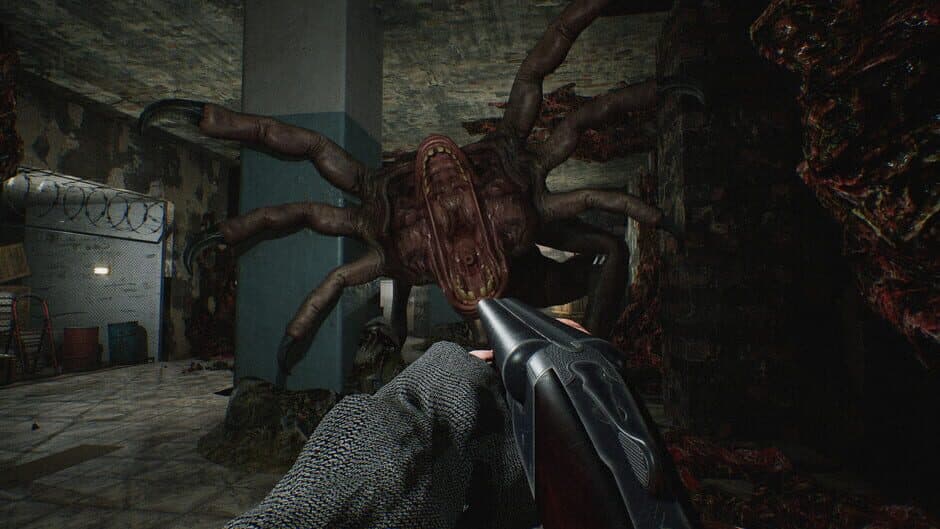 Vladik Brutal screenshot