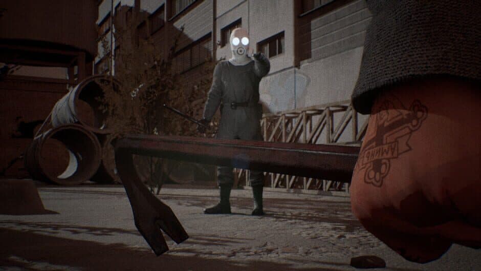 Vladik Brutal screenshot