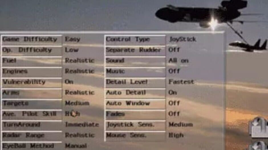 Navy Strike screenshot
