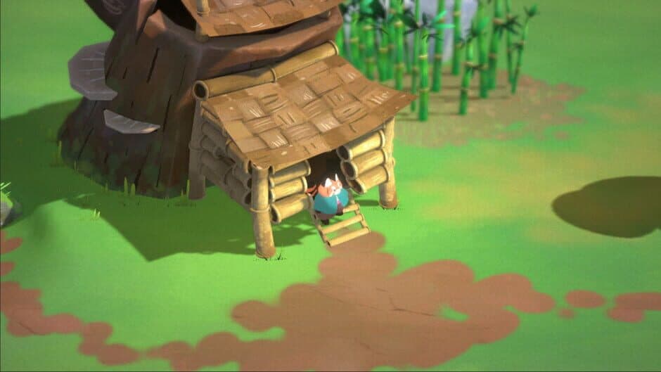 Aka screenshot
