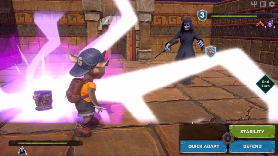 Baby Goat Billy screenshot