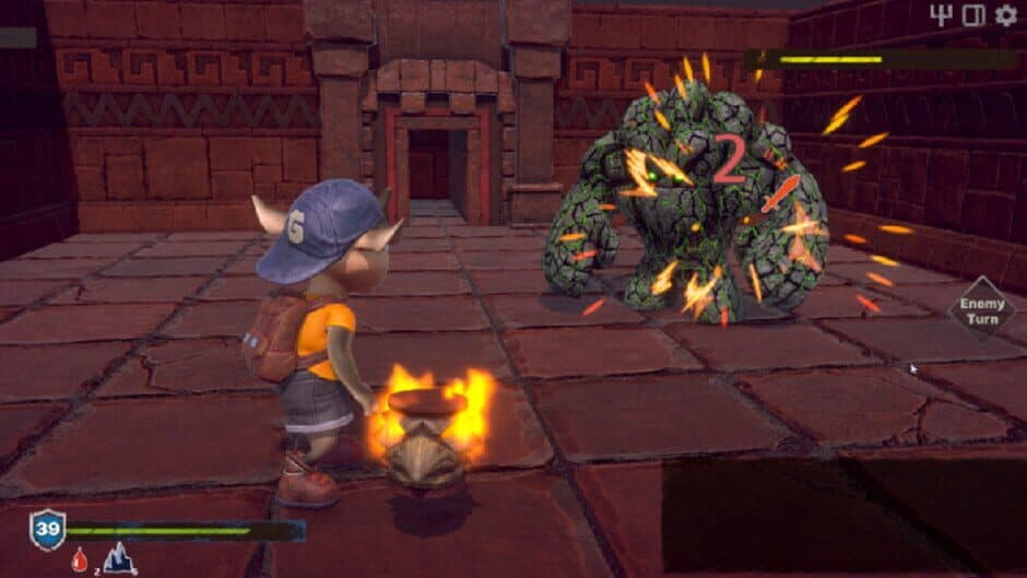 Baby Goat Billy screenshot