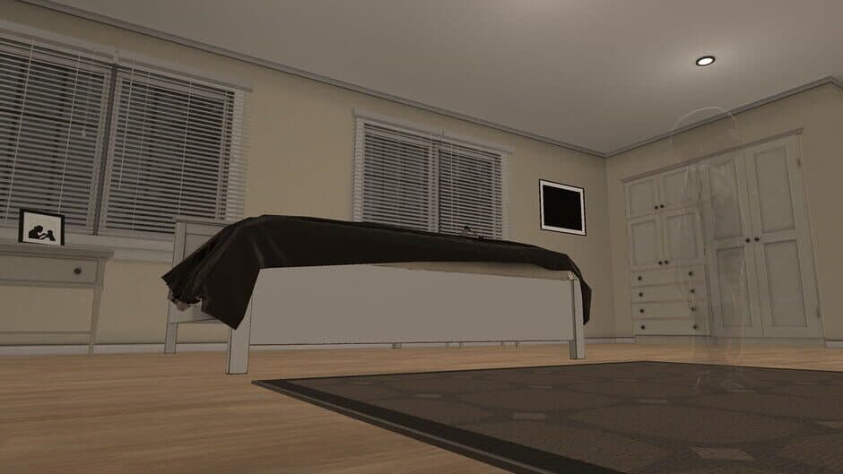 Whispers from Within: Moving On screenshot
