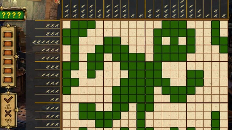 Detective Riddles: Sherlock's Heritage screenshot