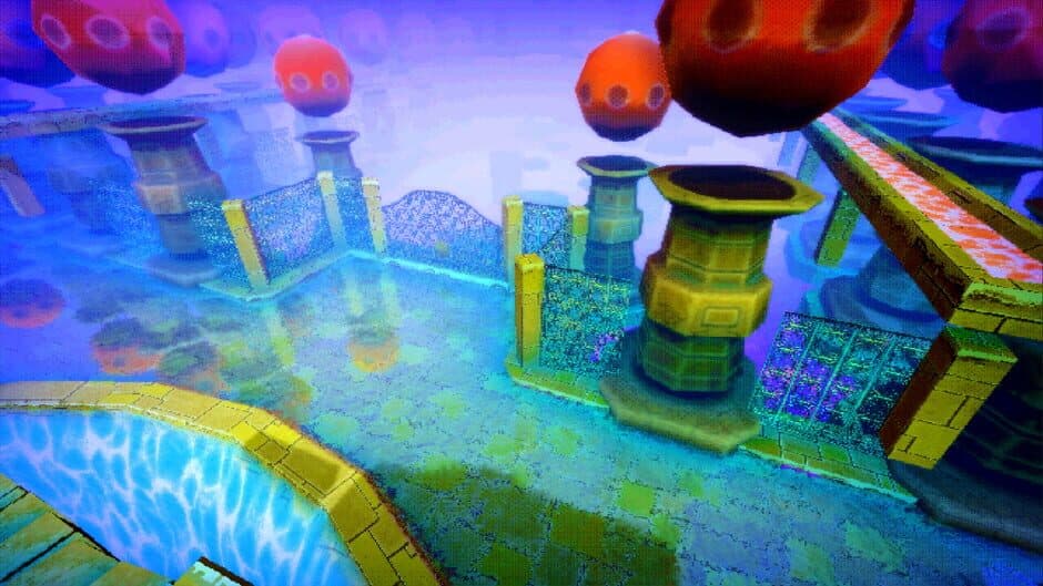 Hypnagogia: Boundless Dreams screenshot