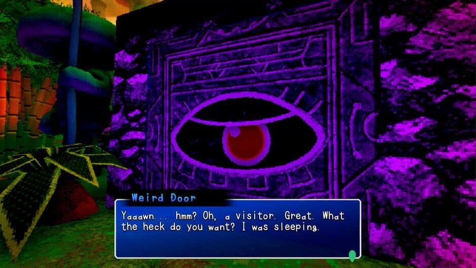 Hypnagogia: Boundless Dreams screenshot